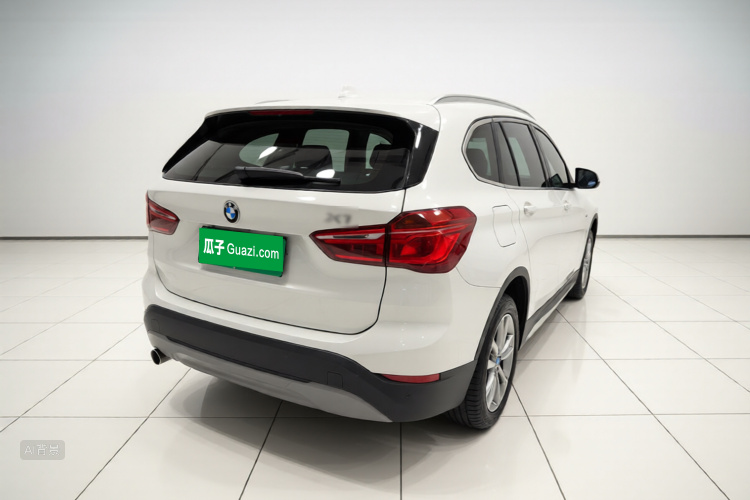BMW X1 2017 car image #7