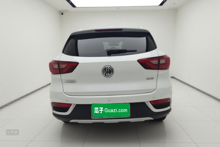 MG ZS 2020 #6 MG ZS 2020 car image #6