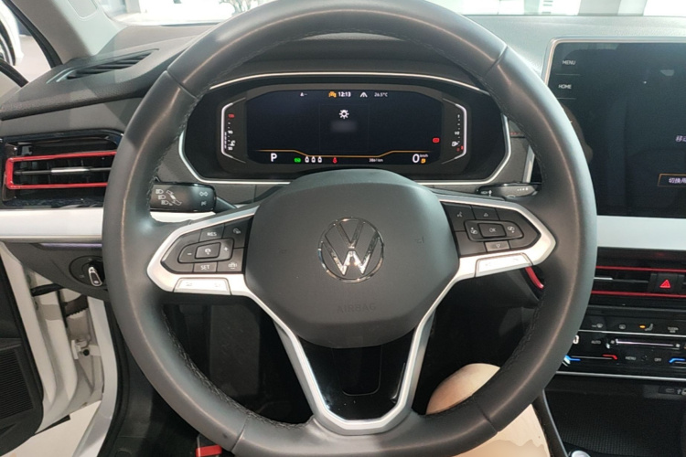 Volkswagen Lavida 2024 #11 Volkswagen Lavida 2024 car image #11