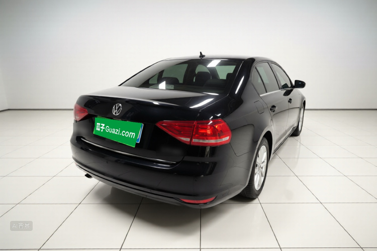 Volkswagen Lavida 2018 car image #7