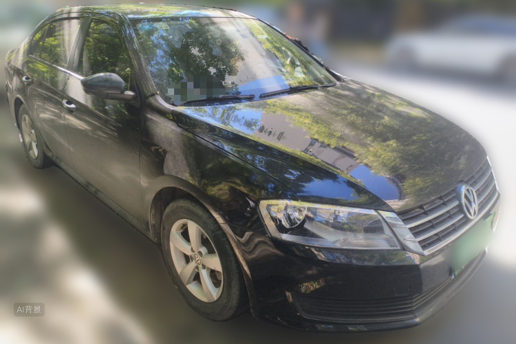 Volkswagen Lavida 2015 car image #4