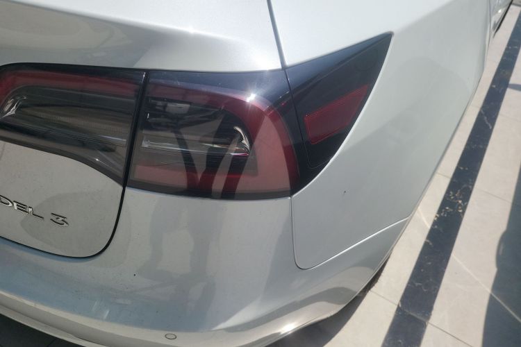 Tesla Model 3 2021 #8 Tesla Model 3 2021 car image #8