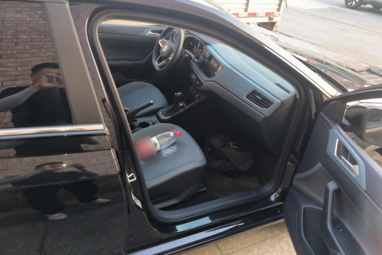 Volkswagen Lavida 2024 صورة سيارة #23
