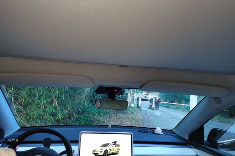 Tesla Model Y 2023 #20 Tesla Model Y 2023 car image #20