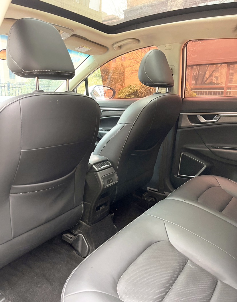 GEELY Emgrand GS 2017 #8 GEELY Emgrand GS 2017 صورة سيارة #8