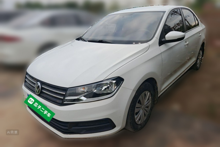 Volkswagen Santana 2022 #2 Volkswagen Santana 2022 immagine di auto #2