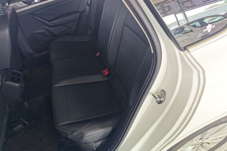 Volkswagen Lavida 2020 #17 Volkswagen Lavida 2020 صورة سيارة #17