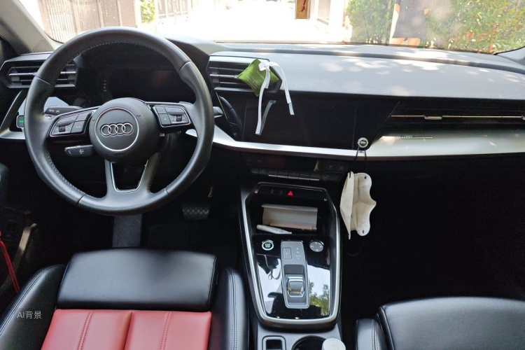 Audi A3 2021 #11 Audi A3 2021 immagine di auto #11