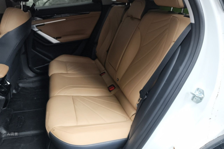 GEELY Boyue L 2023 car image #19