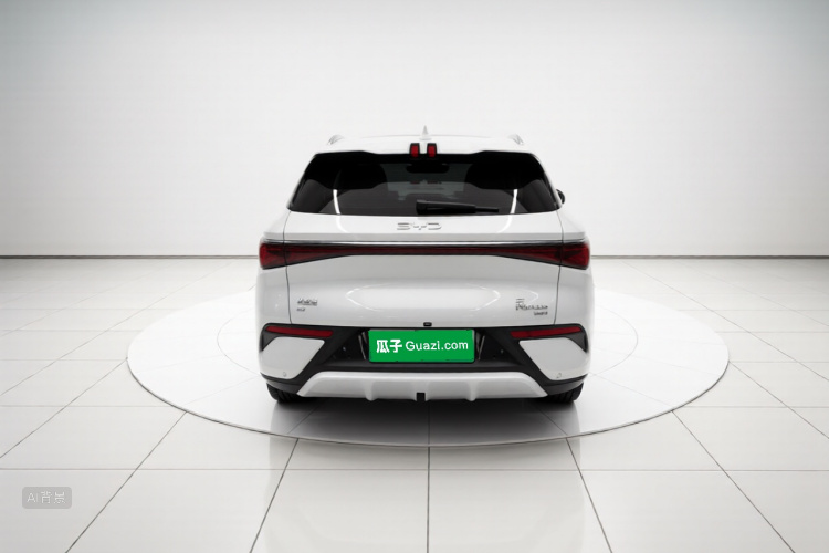BYD Yuan Plus 2025 immagine di auto #6