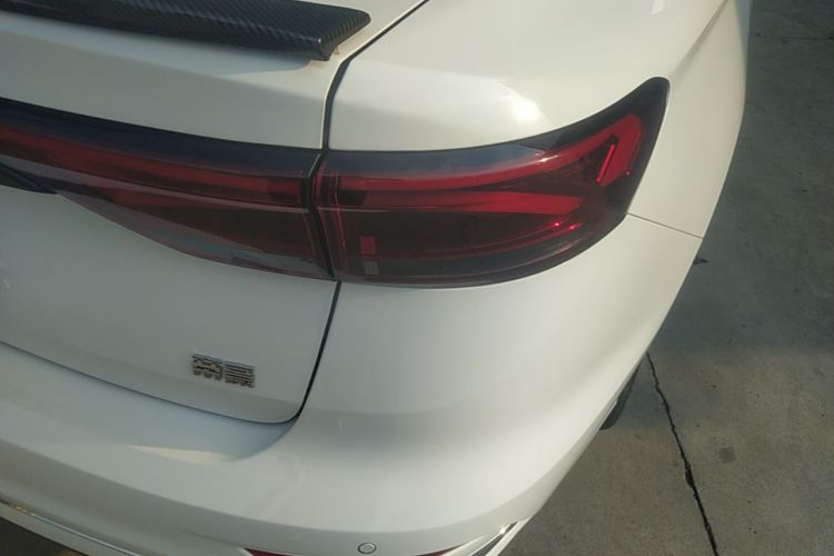 GEELY Emgrand 2024 #8 GEELY Emgrand 2024 car image #8