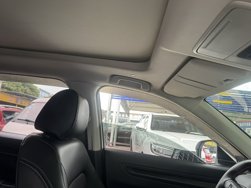 Honda CR-V 2023 car image #8