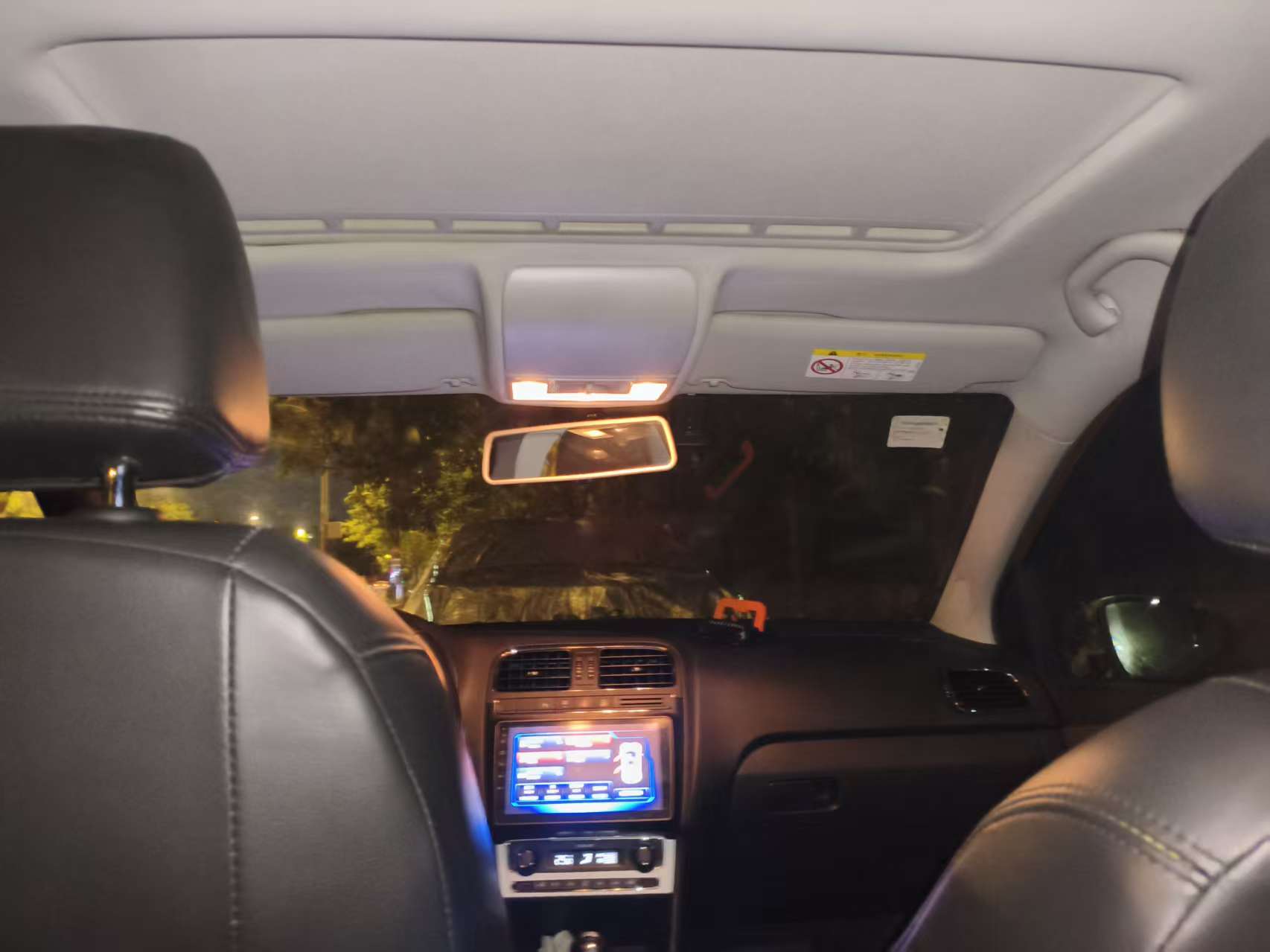 Volkswagen Polo 2018 #5 Volkswagen Polo 2018 car image #5