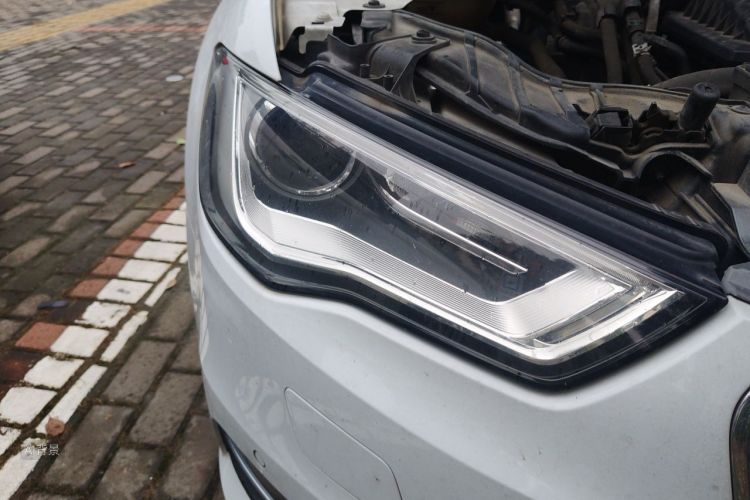 Audi A3 2017 #8 Audi A3 2017 car image #8