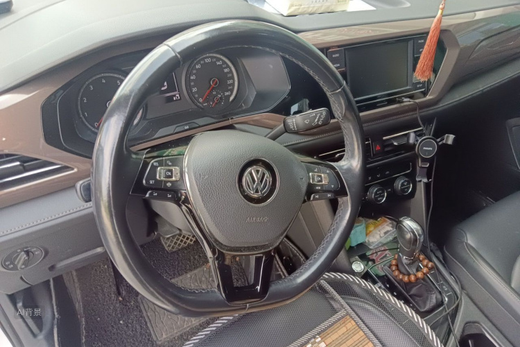 Volkswagen Tharu 2019 imagem de carro #12