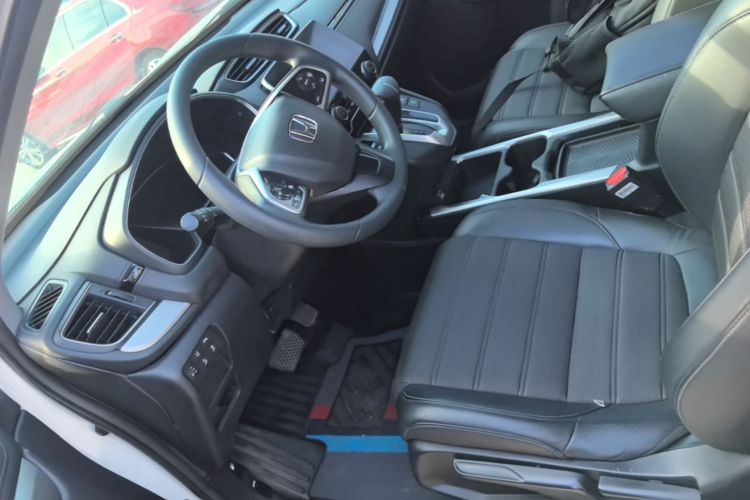Honda CR-V 2021 car image #19