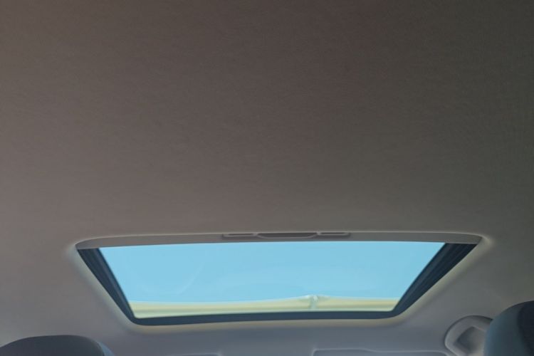 Volkswagen Lavida 2021 car image #18