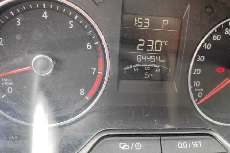 Volkswagen Polo 2018 #14 Volkswagen Polo 2018 car image #14
