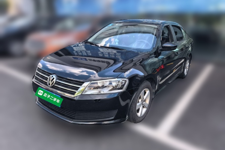 Volkswagen Lavida 2016 #2 Volkswagen Lavida 2016 car image #2