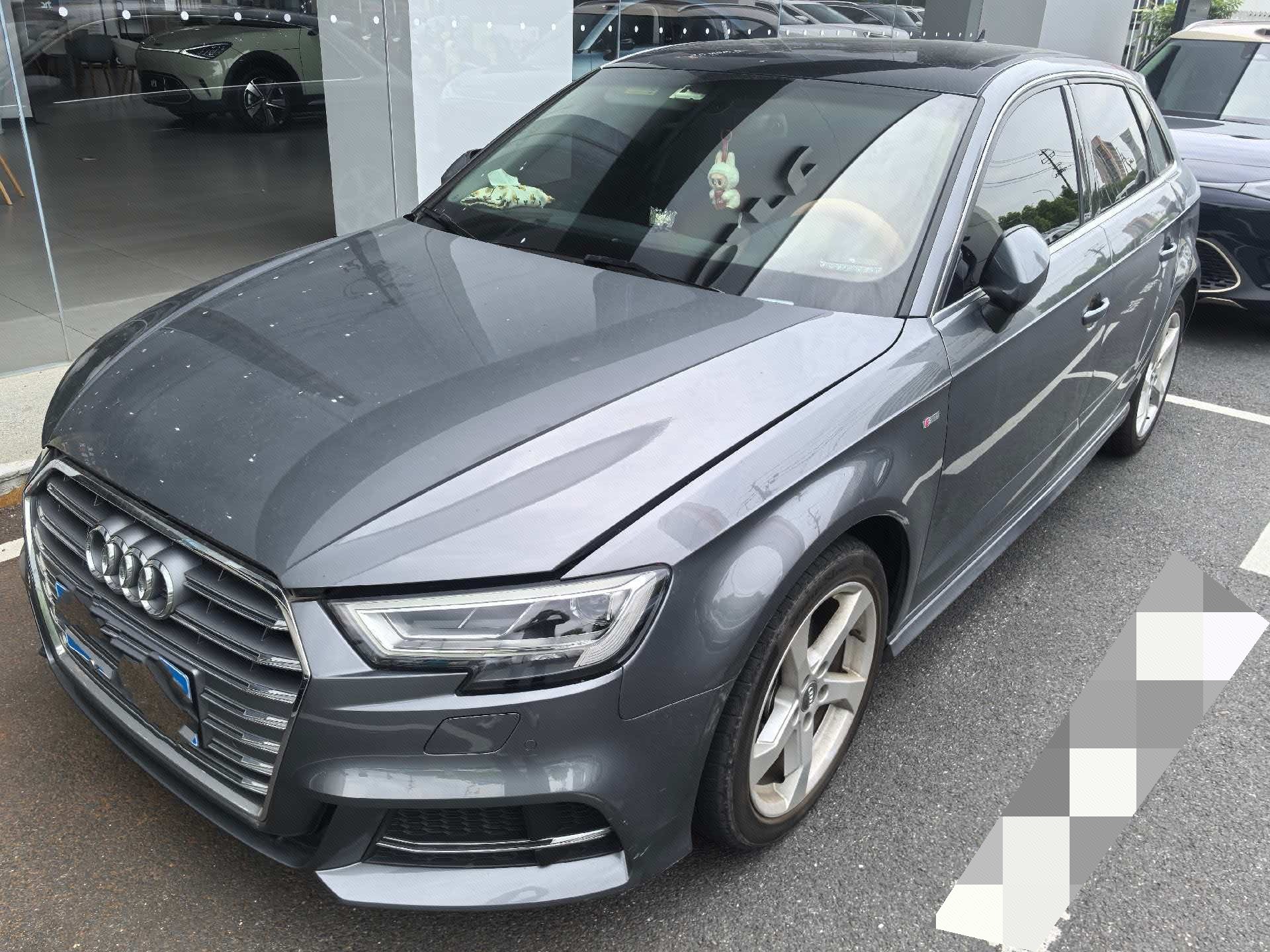 2020 car image 