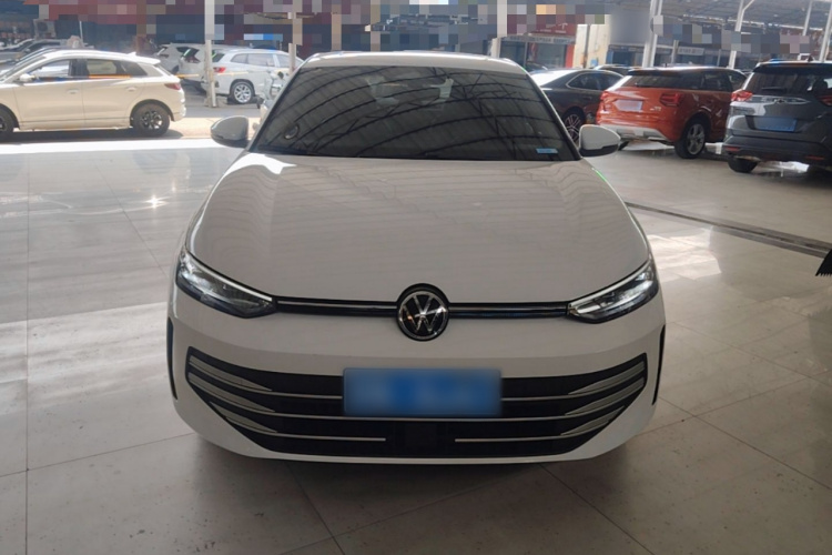 Volkswagen Lavida 2025 #3 Volkswagen Lavida 2025 car image #3