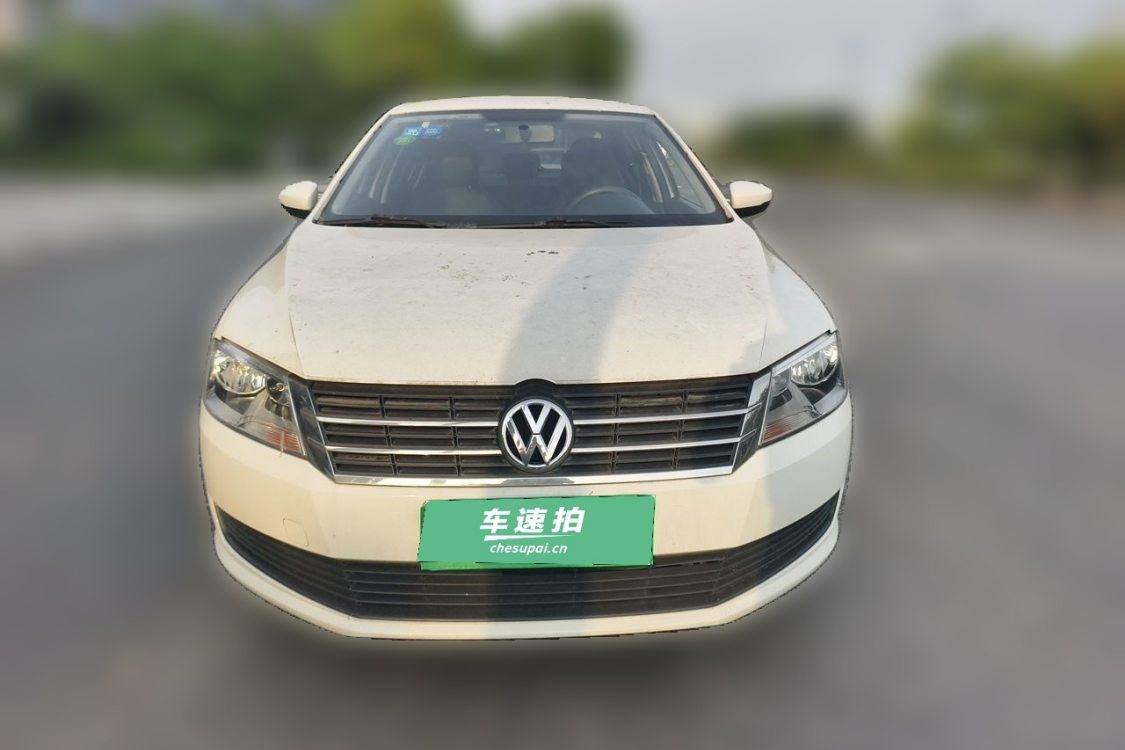 Volkswagen Lavida 2017 #5 Volkswagen Lavida 2017 car image #5