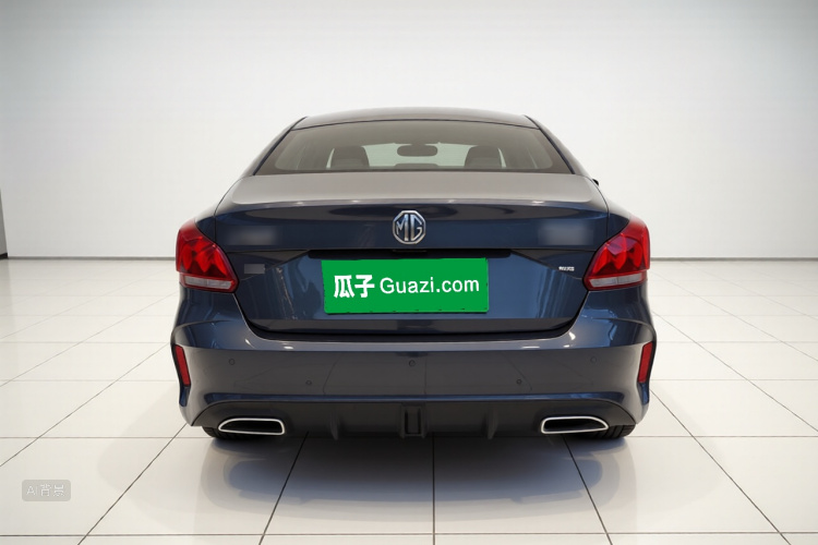 MG 5 2021 #6 MG 5 2021 car image #6