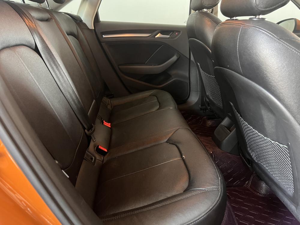 Audi A3 2015 car image #22