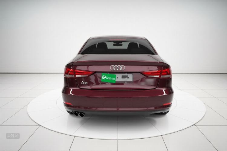 Audi A3 2015 car image #6