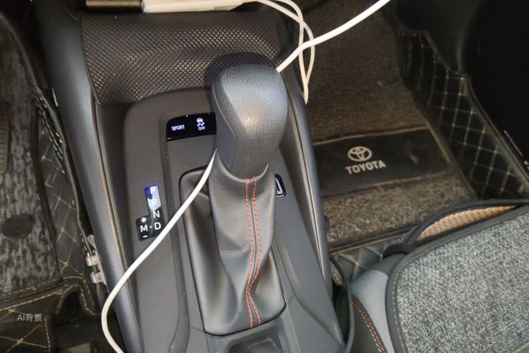 Toyota Corolla 2023 #16 Toyota Corolla 2023 car image #16