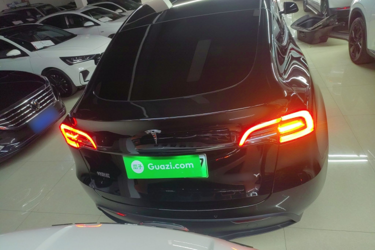Tesla Model Y 2023 immagine di auto #6
