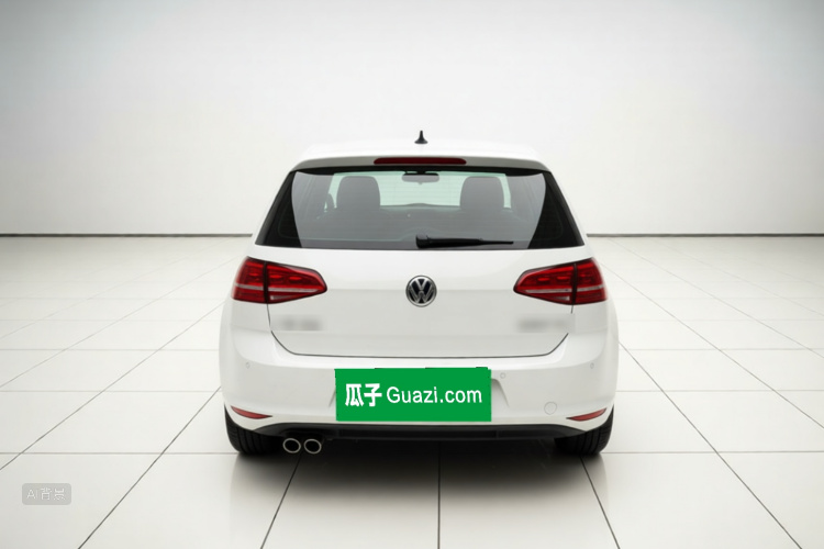 Volkswagen Golf 2016 #6 Volkswagen Golf 2016 immagine di auto #6