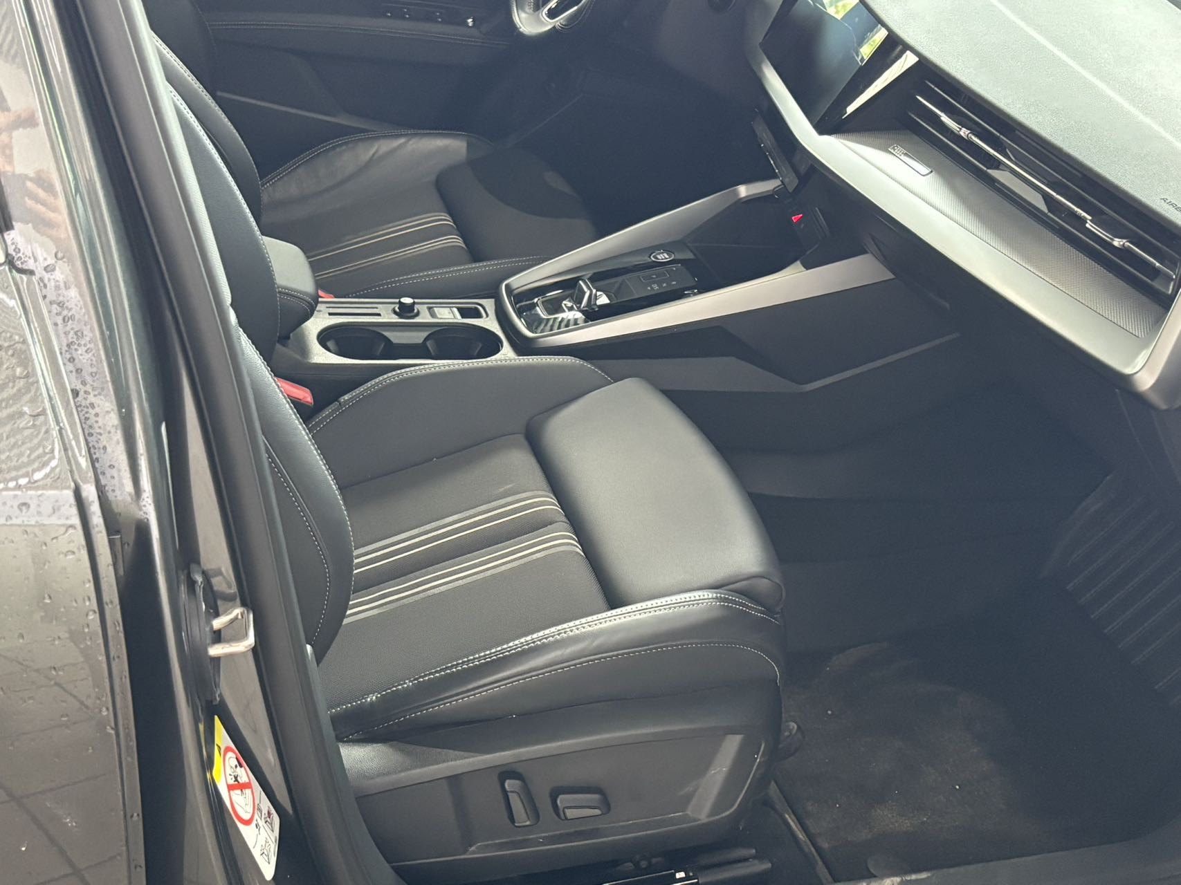 Audi A3 2022 #6 Audi A3 2022 car image #6