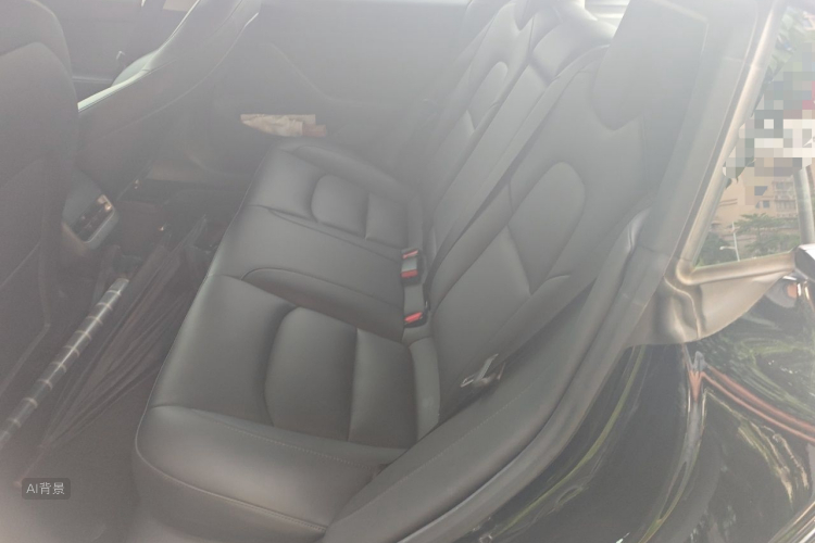Tesla Model 3 2022 #19 Tesla Model 3 2022 car image #19