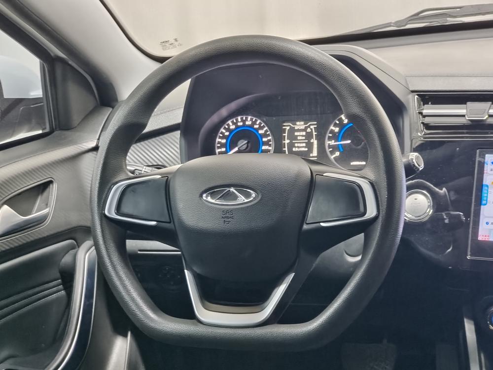 Chery Tiggo 3x 2024 car image #16