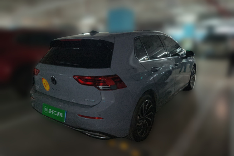 Volkswagen Golf 2021 immagine di auto #5