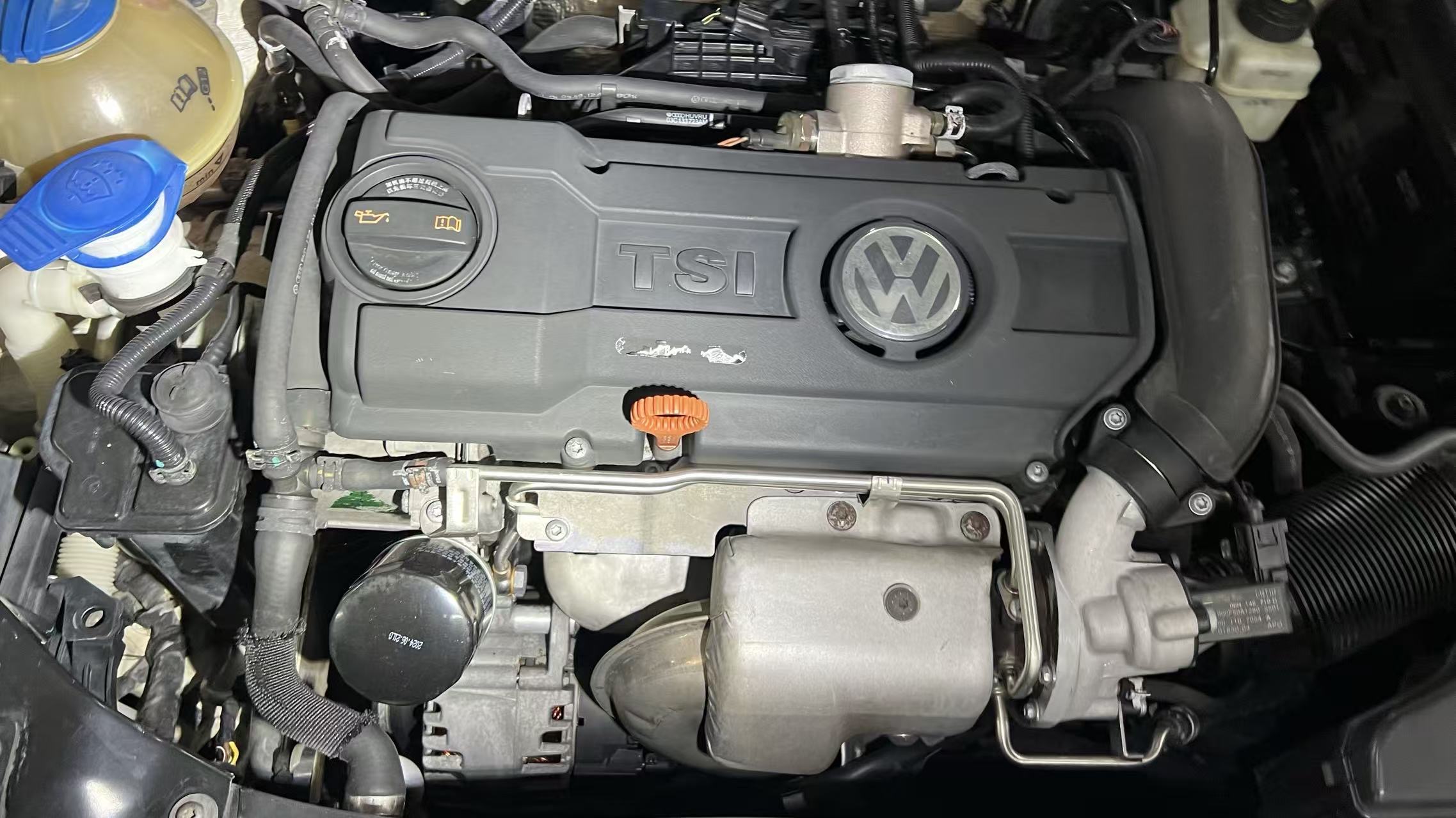 Volkswagen Golf 2009 #4 Volkswagen Golf 2009 car image #4
