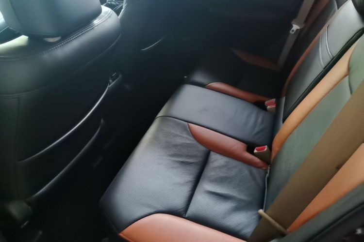 Honda CR-V 2017 car image #13