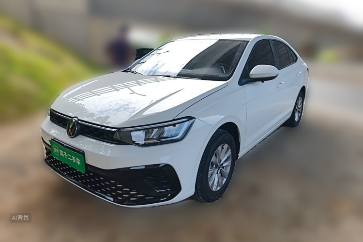 Volkswagen Lavida 2026 #2 Volkswagen Lavida 2026 car image #2
