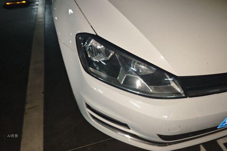 Volkswagen Golf 2015 #8 Volkswagen Golf 2015 car image #8