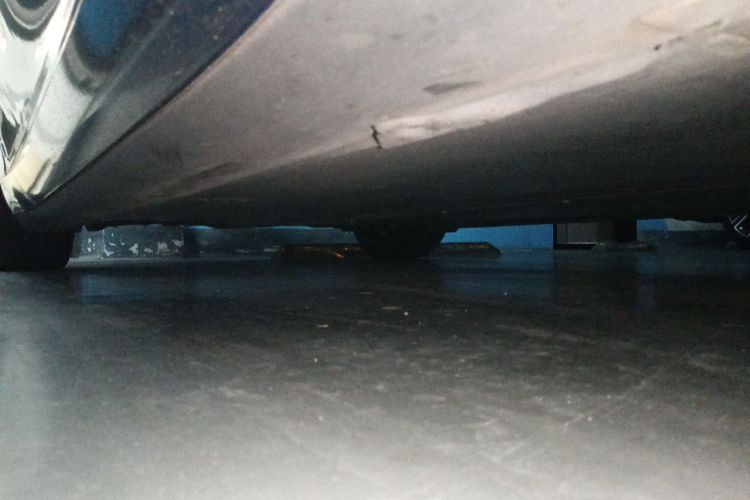 Tesla Model 3 2020 immagine di auto #23