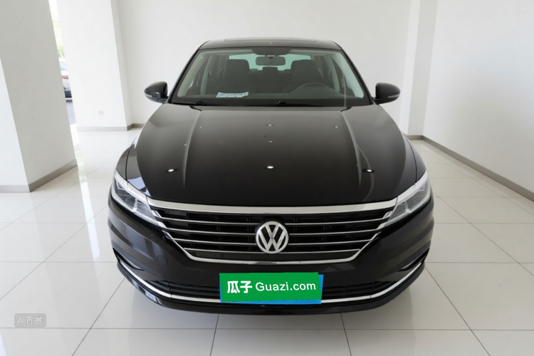 Volkswagen Lavida 2019 car image #3