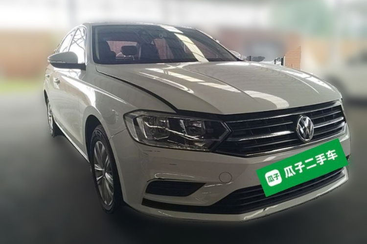 Volkswagen Bora 2016 car image #4