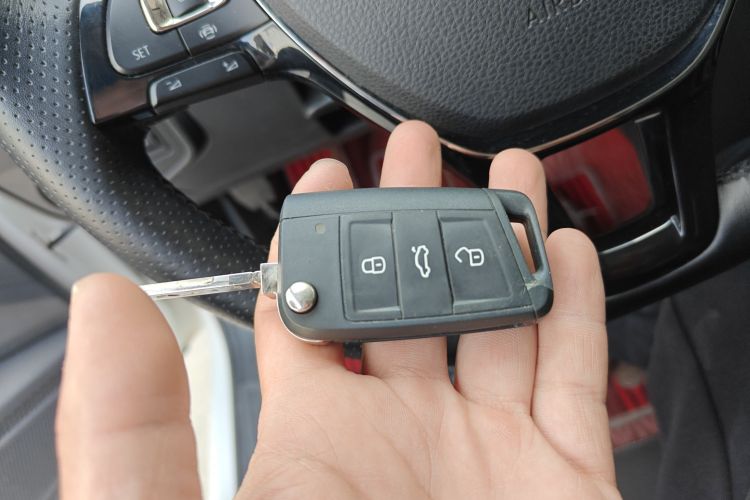 Volkswagen Polo 2021 imagem de carro #9