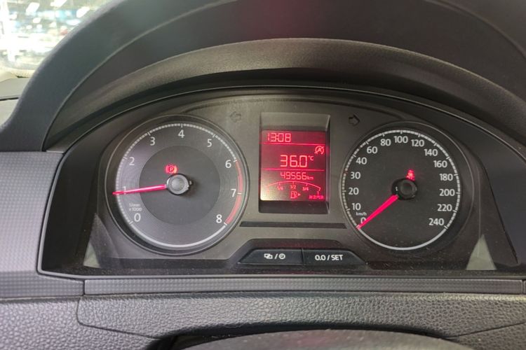 Volkswagen Santana 2018 #13 Volkswagen Santana 2018 car image #13
