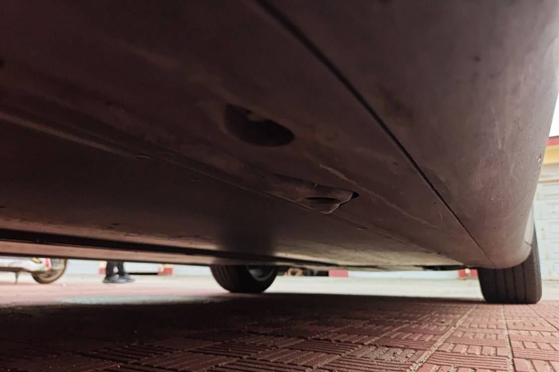 特斯拉 Model Y 2023 汽车图片 #16