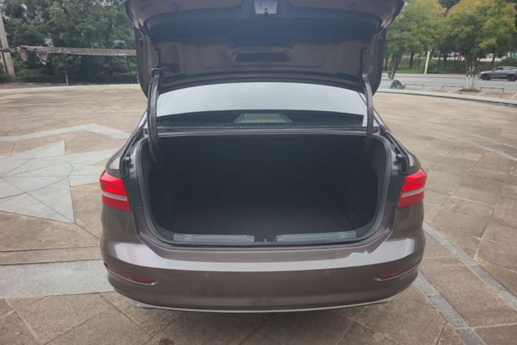 Volkswagen Lavida 2019 imagem de carro #19