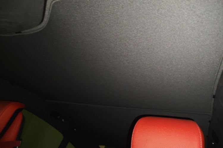 MI SU7 2025 image de voiture #16