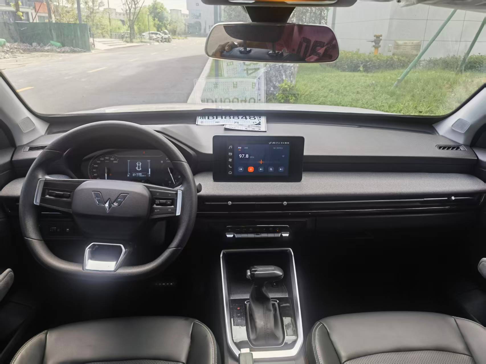 Wuling Xingchi 2024 #8 Wuling Xingchi 2024 imagen de coche #8