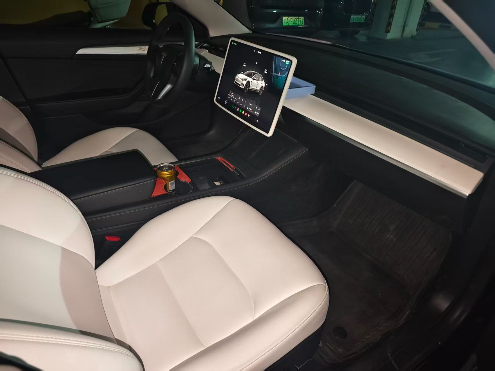Tesla Model 3 2023 #6 Tesla Model 3 2023 car image #6